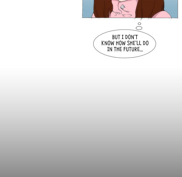 Can't See Can't Hear But Love Manhwa - Chapter 47 Page 7