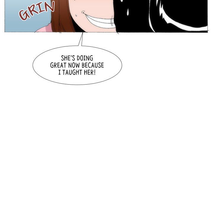 Can't See Can't Hear But Love Manhwa - Chapter 47 Page 28