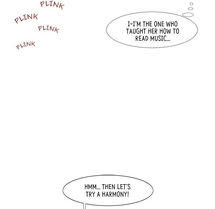 Can't See Can't Hear But Love Manhwa - Chapter 47 Page 30