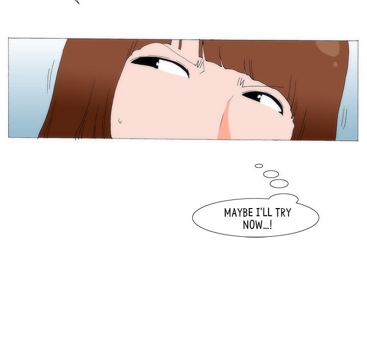 Can't See Can't Hear But Love Manhwa - Chapter 47 Page 39