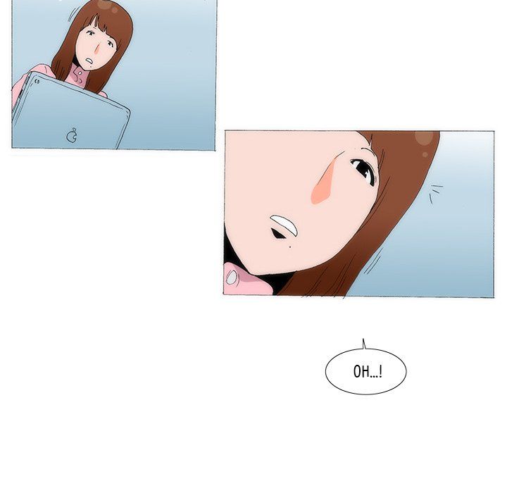 Can't See Can't Hear But Love Manhwa - Chapter 47 Page 51