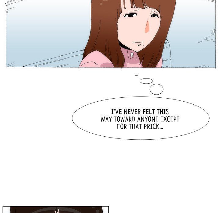 Can't See Can't Hear But Love Manhwa - Chapter 47 Page 60