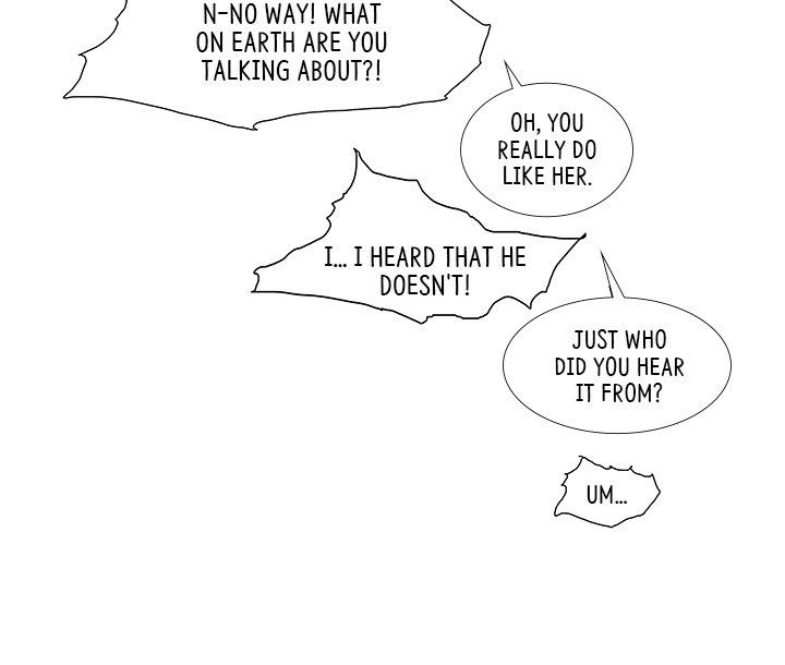 Can't See Can't Hear But Love Manhwa - Chapter 47 Page 68