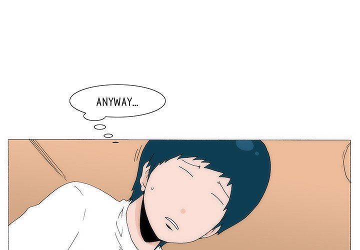 Can't See Can't Hear But Love Manhwa - Chapter 38 Page 2