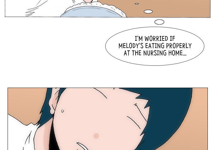 Can't See Can't Hear But Love Manhwa - Chapter 38 Page 3