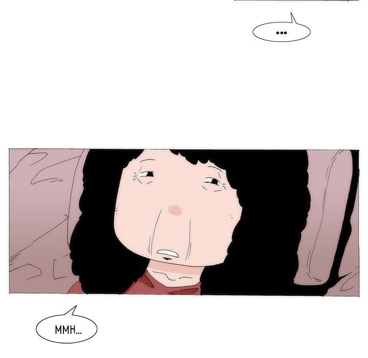 Can't See Can't Hear But Love Manhwa - Chapter 38 Page 8