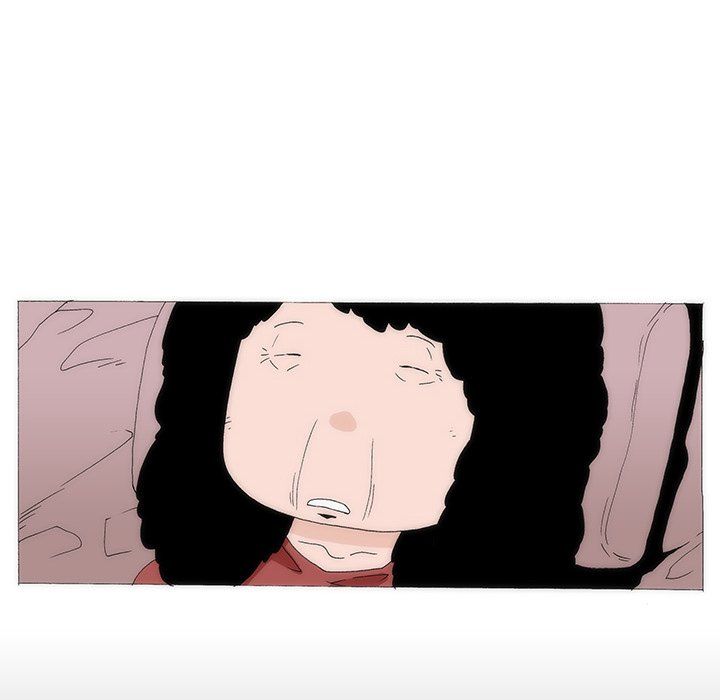 Can't See Can't Hear But Love Manhwa - Chapter 38 Page 9