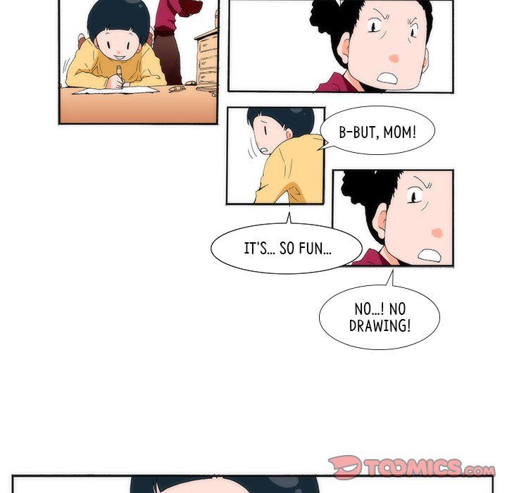 Can't See Can't Hear But Love Manhwa - Chapter 38 Page 13