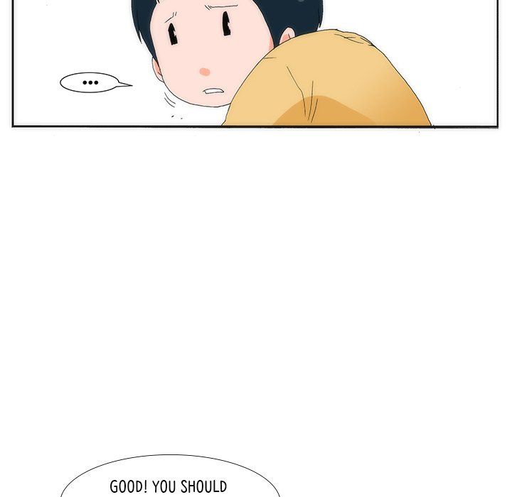 Can't See Can't Hear But Love Manhwa - Chapter 38 Page 14