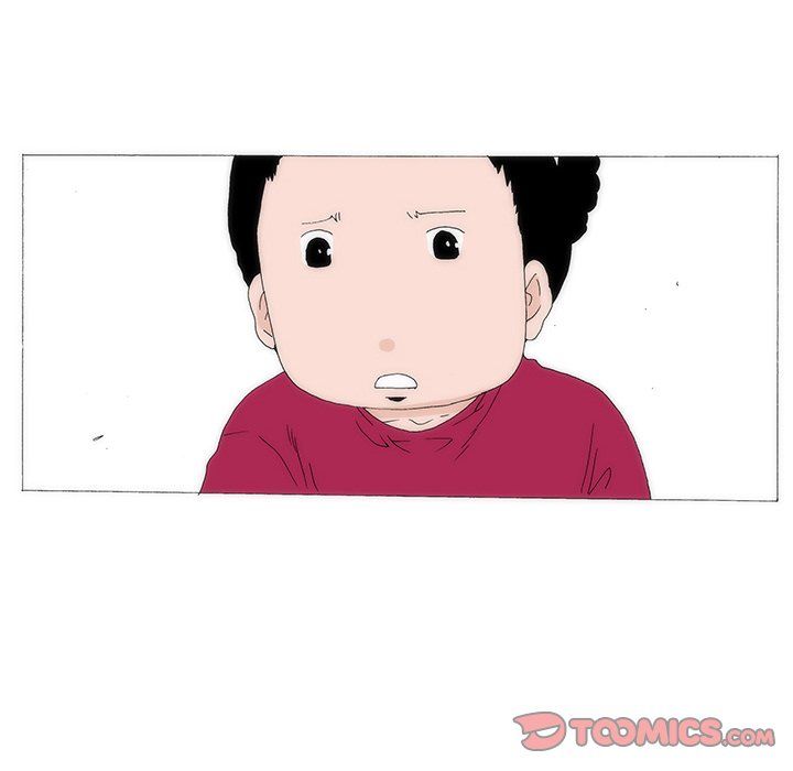 Can't See Can't Hear But Love Manhwa - Chapter 38 Page 19