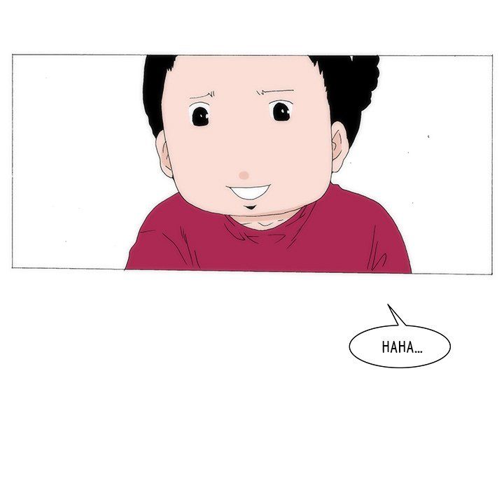 Can't See Can't Hear But Love Manhwa - Chapter 38 Page 21