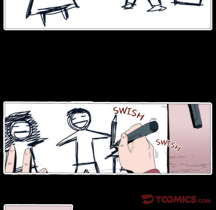 Can't See Can't Hear But Love Manhwa - Chapter 38 Page 25