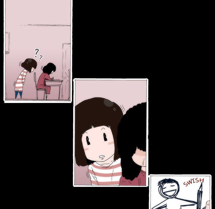 Can't See Can't Hear But Love Manhwa - Chapter 38 Page 26