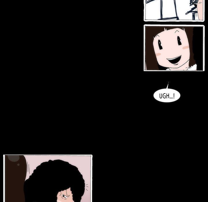 Can't See Can't Hear But Love Manhwa - Chapter 38 Page 27