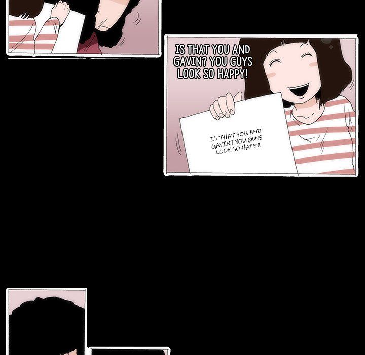 Can't See Can't Hear But Love Manhwa - Chapter 38 Page 28