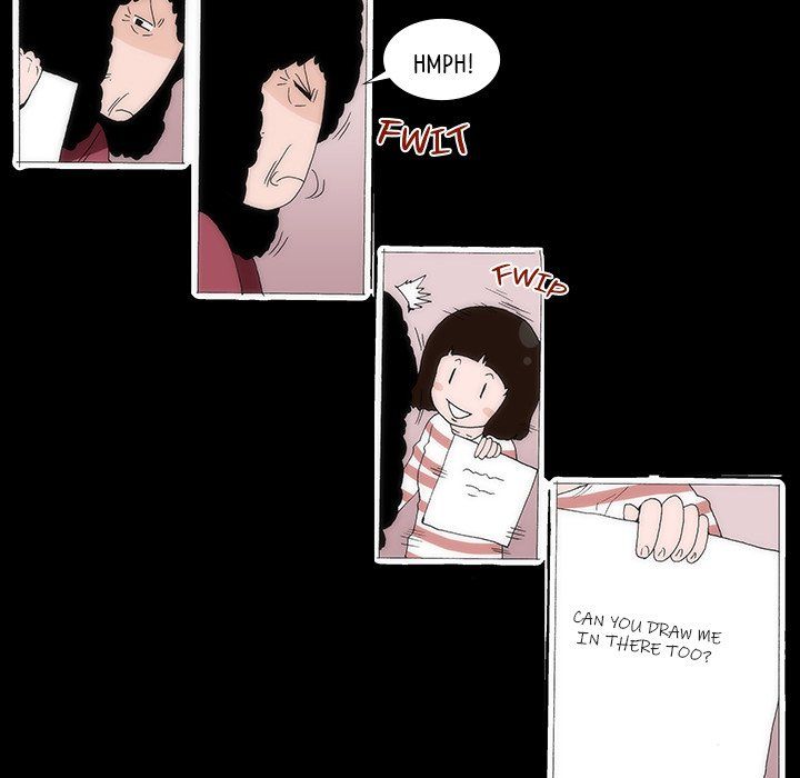 Can't See Can't Hear But Love Manhwa - Chapter 38 Page 29