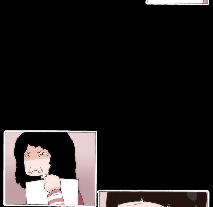 Can't See Can't Hear But Love Manhwa - Chapter 38 Page 30