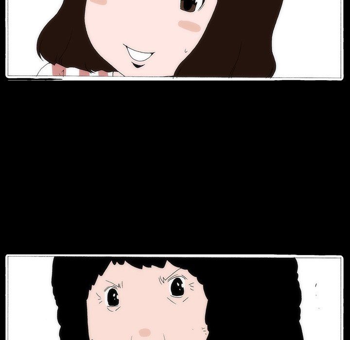 Can't See Can't Hear But Love Manhwa - Chapter 38 Page 32