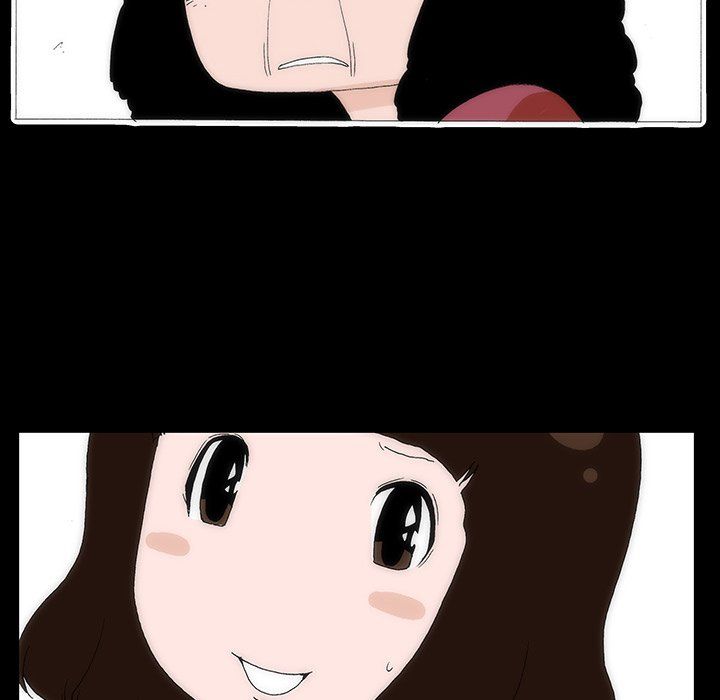 Can't See Can't Hear But Love Manhwa - Chapter 38 Page 33