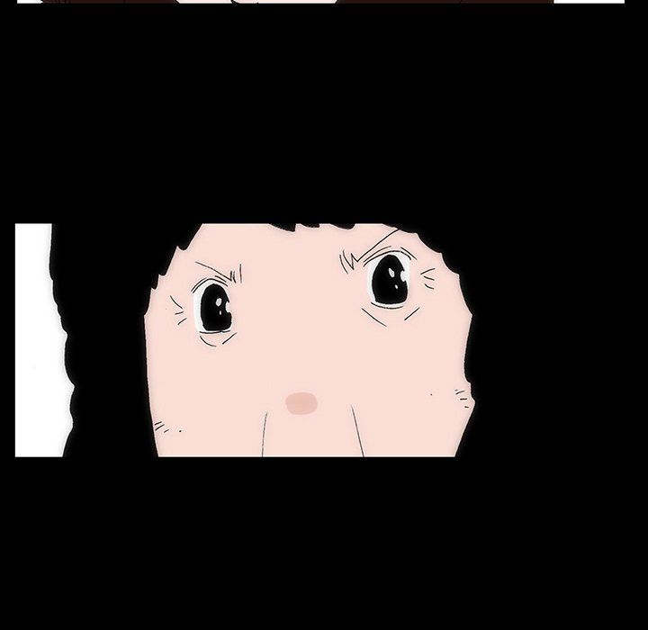 Can't See Can't Hear But Love Manhwa - Chapter 38 Page 34