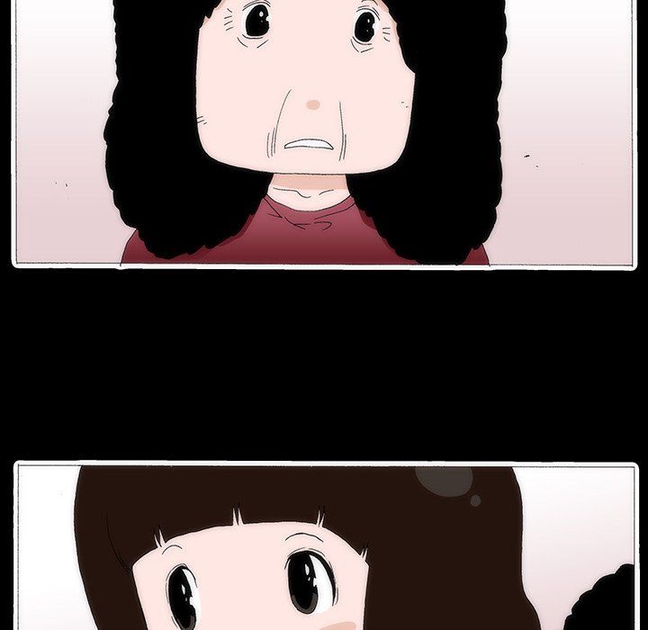 Can't See Can't Hear But Love Manhwa - Chapter 38 Page 38