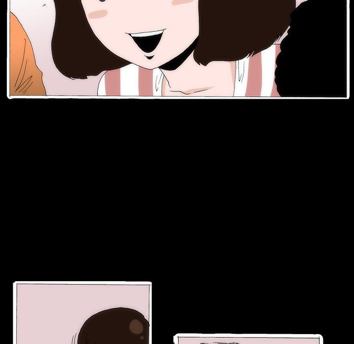 Can't See Can't Hear But Love Manhwa - Chapter 38 Page 39