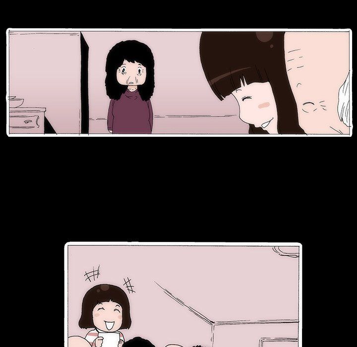 Can't See Can't Hear But Love Manhwa - Chapter 38 Page 42