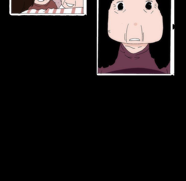 Can't See Can't Hear But Love Manhwa - Chapter 38 Page 44