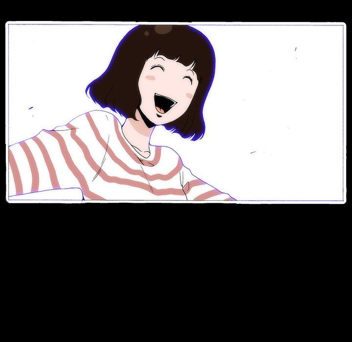 Can't See Can't Hear But Love Manhwa - Chapter 38 Page 45