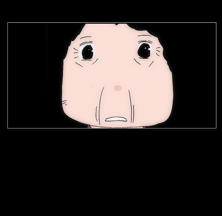 Can't See Can't Hear But Love Manhwa - Chapter 38 Page 46