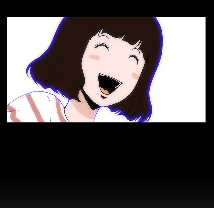 Can't See Can't Hear But Love Manhwa - Chapter 38 Page 47