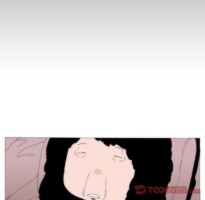 Can't See Can't Hear But Love Manhwa - Chapter 38 Page 49