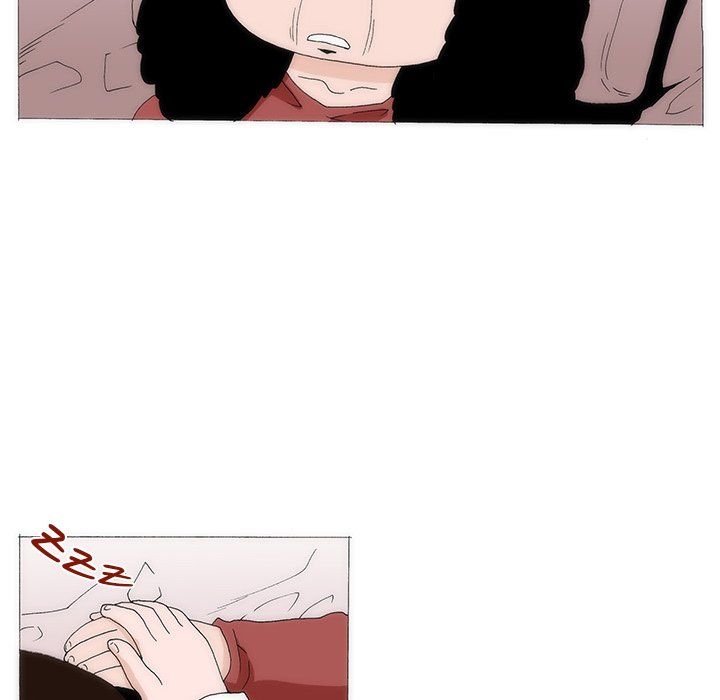 Can't See Can't Hear But Love Manhwa - Chapter 38 Page 51