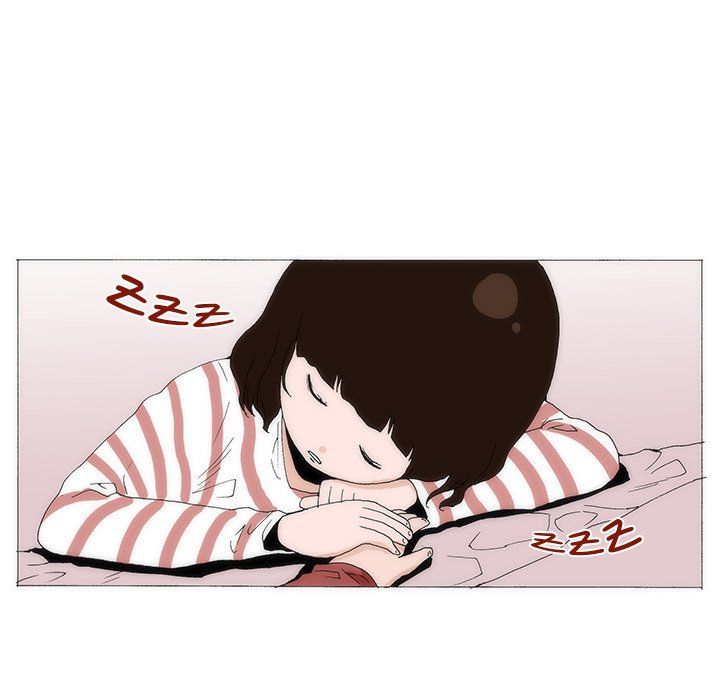 Can't See Can't Hear But Love Manhwa - Chapter 38 Page 53