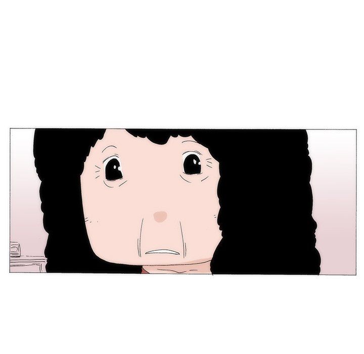 Can't See Can't Hear But Love Manhwa - Chapter 38 Page 54