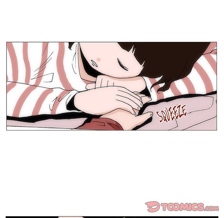 Can't See Can't Hear But Love Manhwa - Chapter 38 Page 55