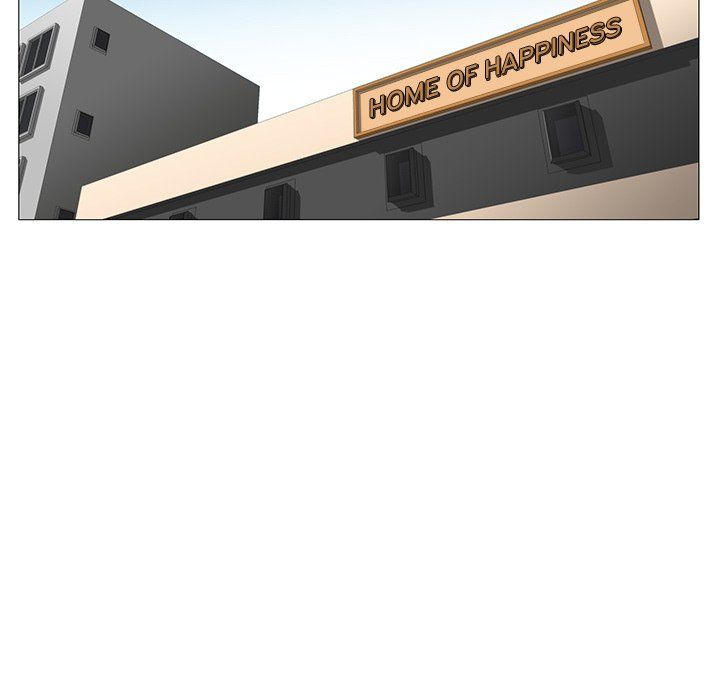 Can't See Can't Hear But Love Manhwa - Chapter 38 Page 59