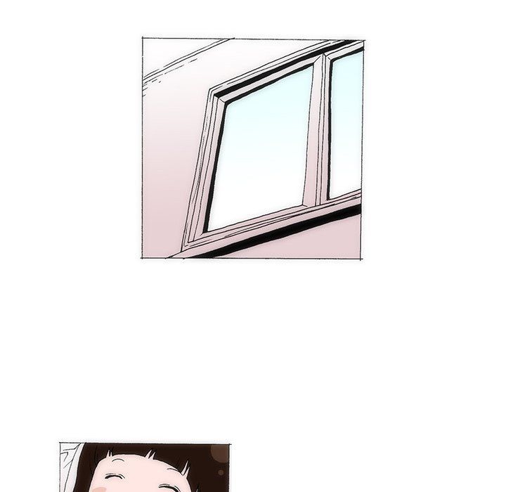 Can't See Can't Hear But Love Manhwa - Chapter 38 Page 60