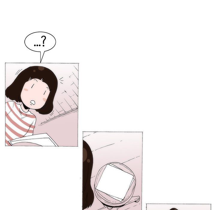 Can't See Can't Hear But Love Manhwa - Chapter 38 Page 64