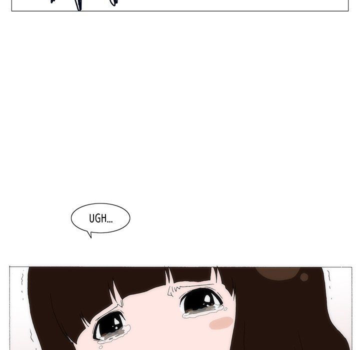 Can't See Can't Hear But Love Manhwa - Chapter 38 Page 69