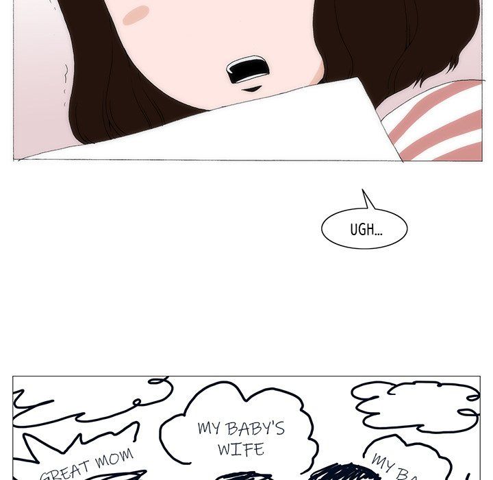 Can't See Can't Hear But Love Manhwa - Chapter 38 Page 70