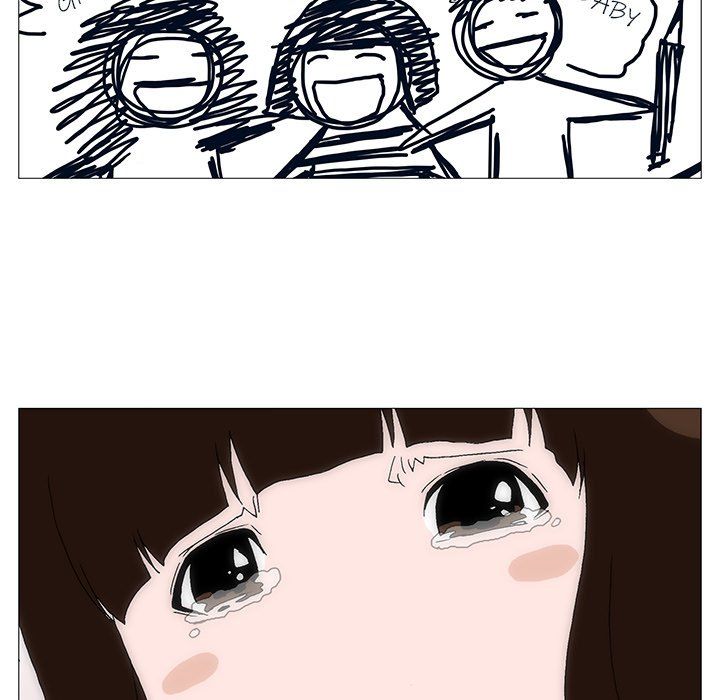 Can't See Can't Hear But Love Manhwa - Chapter 38 Page 71