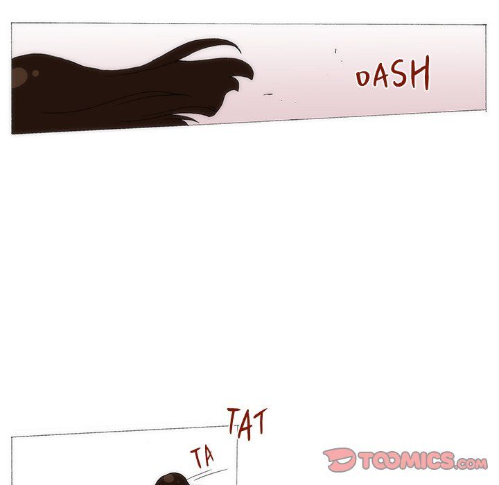 Can't See Can't Hear But Love Manhwa - Chapter 38 Page 73
