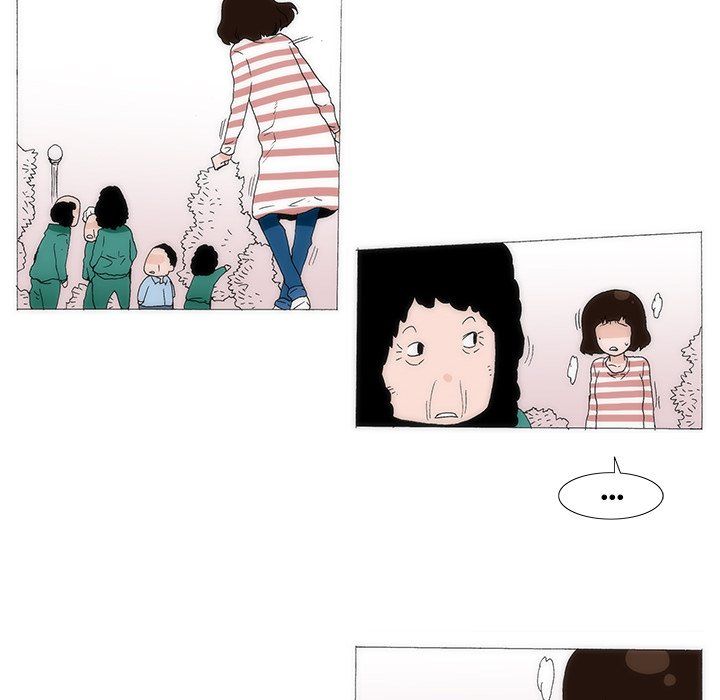 Can't See Can't Hear But Love Manhwa - Chapter 38 Page 74