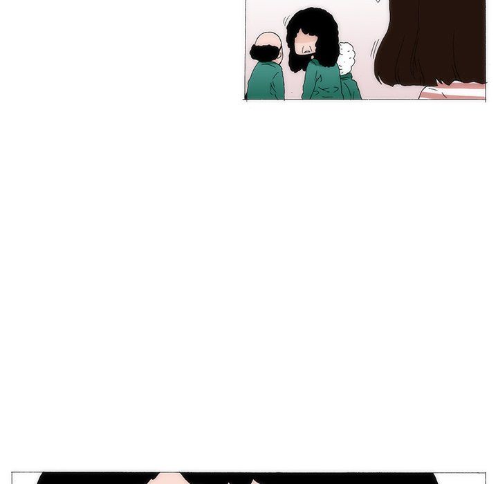 Can't See Can't Hear But Love Manhwa - Chapter 38 Page 75