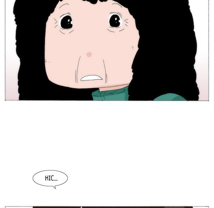 Can't See Can't Hear But Love Manhwa - Chapter 38 Page 76