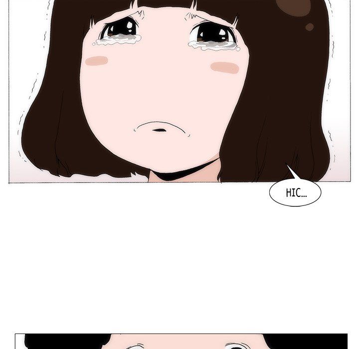 Can't See Can't Hear But Love Manhwa - Chapter 38 Page 77