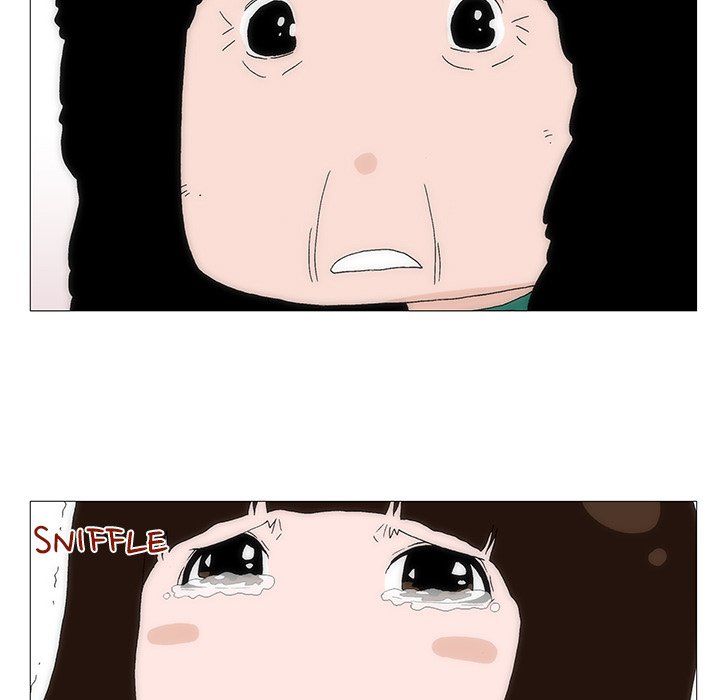Can't See Can't Hear But Love Manhwa - Chapter 38 Page 78