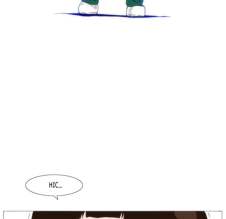 Can't See Can't Hear But Love Manhwa - Chapter 38 Page 83