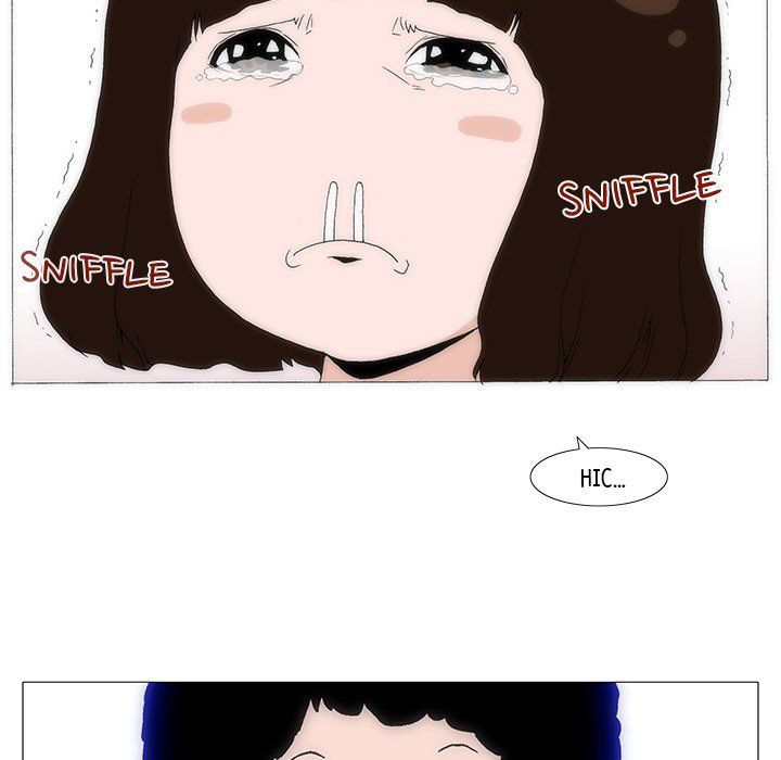 Can't See Can't Hear But Love Manhwa - Chapter 38 Page 84